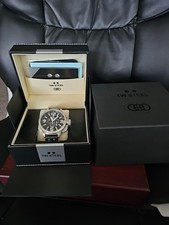 TW-Steel TW09 Crystals  Men