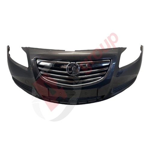 Vauxhall insignia exclusiv - vauxhall,