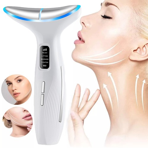 Colors face neck beauty - 3,