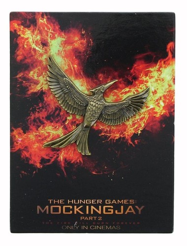 The hunger games - the,