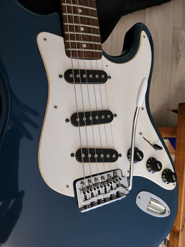Hohner marlin guitar 100g - guitar, sl