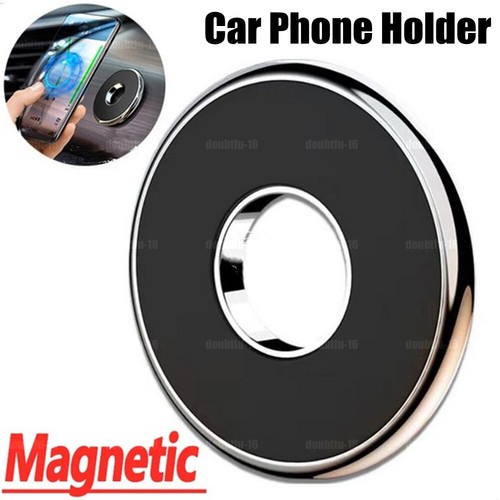 Magnetic car phone - car,