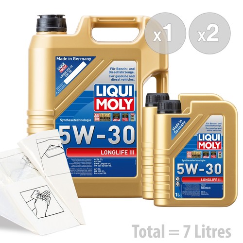 Car engine oil service kit - service, /