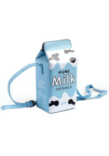 Bessie cow purse - cow,