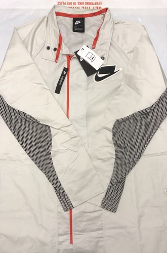 Nike nsw parka - jacket, top