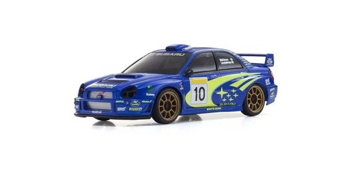 Kyosho mini autoscale - kyosho,