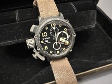 U Boat Chimera 48mm Carbonio - Limited Edition No. 100/199