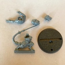 Blood Bowl - Skaven Team The