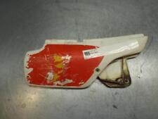 Honda XLR250 XLR 250 1987