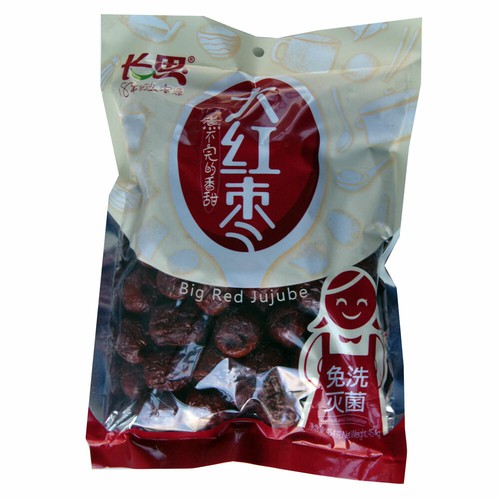 Big red jujube - big, (red