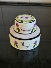 Lorna Bailey Wedding Cake