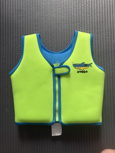 Zoggs swim trainer - swim, vest