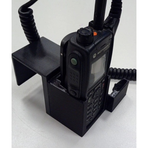 Motorola mtp850 car - motorola,