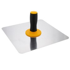 XTrade Aluminium Plastering