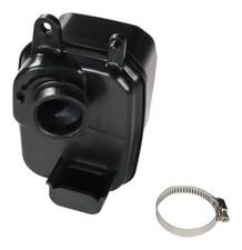 Air Filter Box Air Filter Complete Maxtuned for Yamaha PW 50