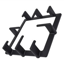 Siemens Gas Hob Pan Support Metal Grid GENUINE For EP9A6SB90M/01 EP9A6SB90N/01