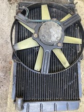 Lancia Beta Coupe 1982 2.0