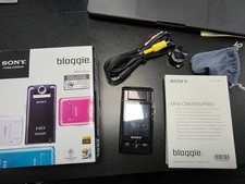 Sony Bloggie MHS-CM5 Full HD