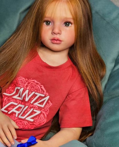 Reborn toddler baby - reborn,