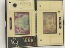 Nintend Game And Watch