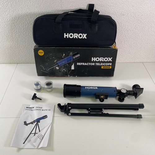 Refractor telescope for - refractor,