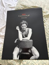 Pirelli 1996Vintage Calendar