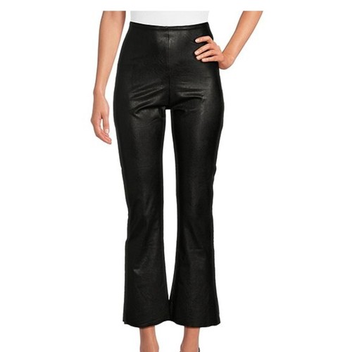 Commando pants large faux - commando,