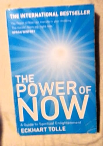 The power now - of, a