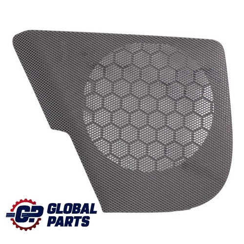 Audi 5d front door - s3,
