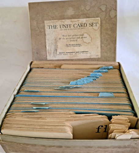 Vintage 1940s unit - 1940s, flash