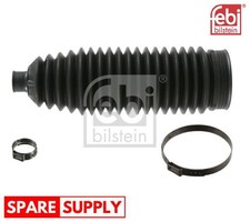 BELLOW SET, STEERING FOR SKODA