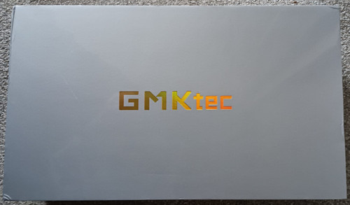 Gmktec k12 ryzen h255 - ryzen,
