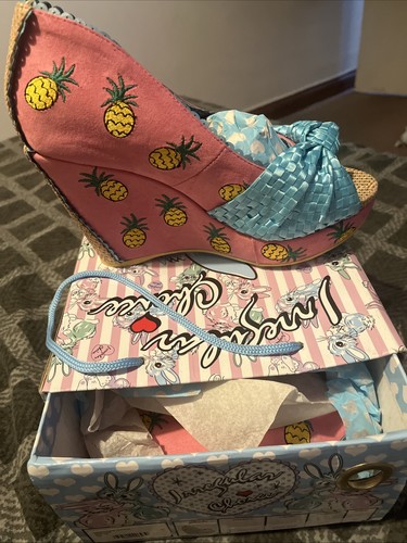 Irregular choice women - women's, shoes
