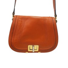 Chloe Marcie Leather Crossbody