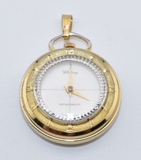 Whitney - Antimagnetic Pocket Watch