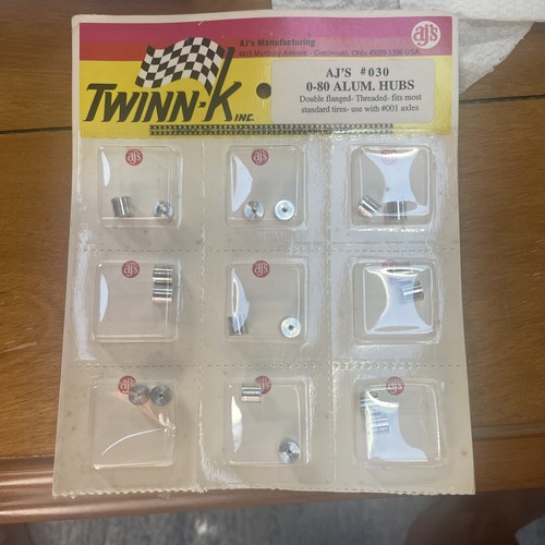 Vintage twinn 030 - aj’s, twinn-k