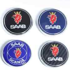 68mm Car SAAB Front Hood