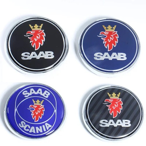 68mm car saab front hood - 68mm,