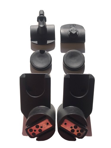Quinny zapp car seat - car,