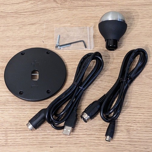 Usb din cable sequential - usb/din, shift