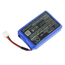 Li-Polymer Battery for Satlink WS-6912 WS-6912 Digital Satellite Find WS-6932