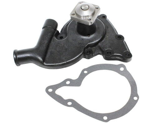 Rtc6327 water pump - pump, hole