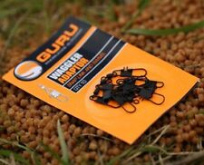 Guru Waggler Adaptor Snap Link & Swivel Terminal Tackle Match Coarse Fishing