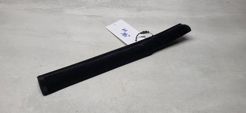 Bmw e46 hood window guide - bmw,