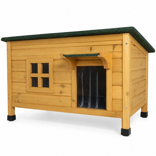 Large cat house indoor - cat,