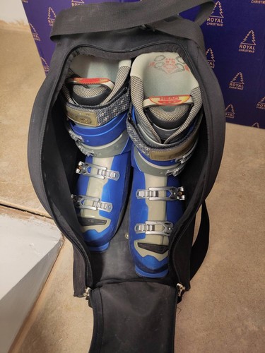Head ski boots - head, (size