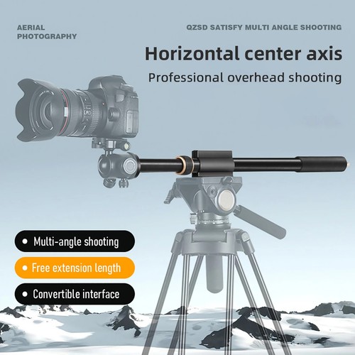 6in tripod extension rod - tripod,