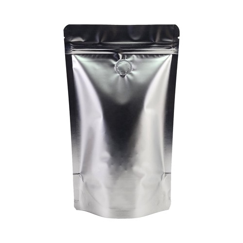 Matt stand pouch coffee - pouch,