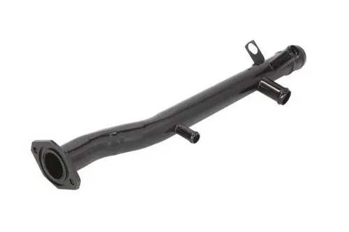 Cooling system pipe hose
