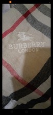 Burberry Women's Cashmere